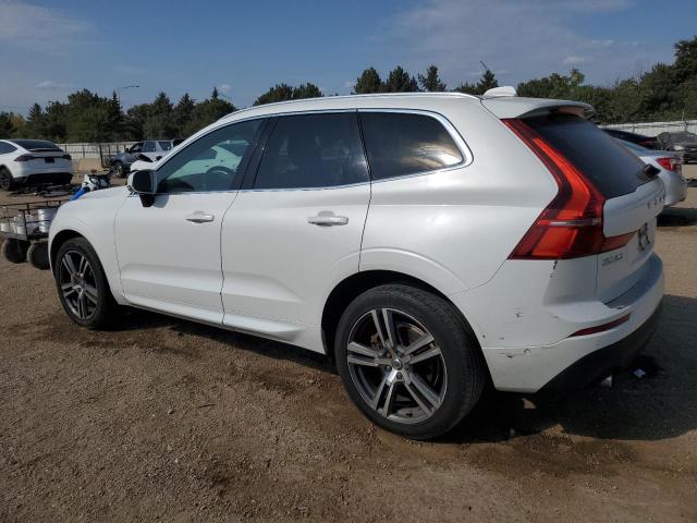 Photo 2 from auction – 2018 VOLVO XC60 T6 with VIN LYVA22RK3JB078680