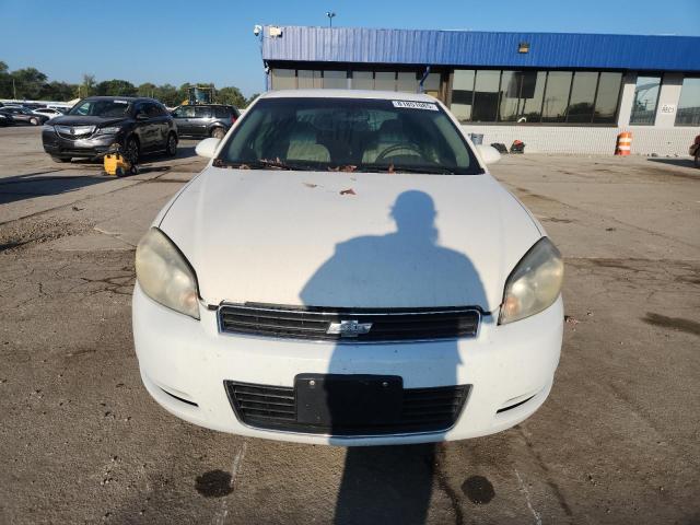 Photo 5 from auction – 2007 CHEVROLET IMPALA LS with VIN 2G1WB58K679118375