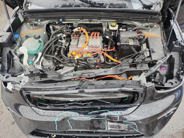 Photo 11 from auction – 2023 VOLVO C40 RECHAR with VIN YV4ED3GL5P2051064