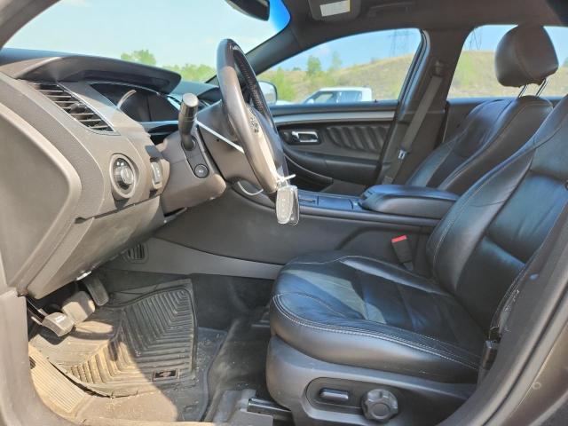 Photo 7 from auction – 2015 FORD TAURUS SEL with VIN 1FAHP2E84FG207456