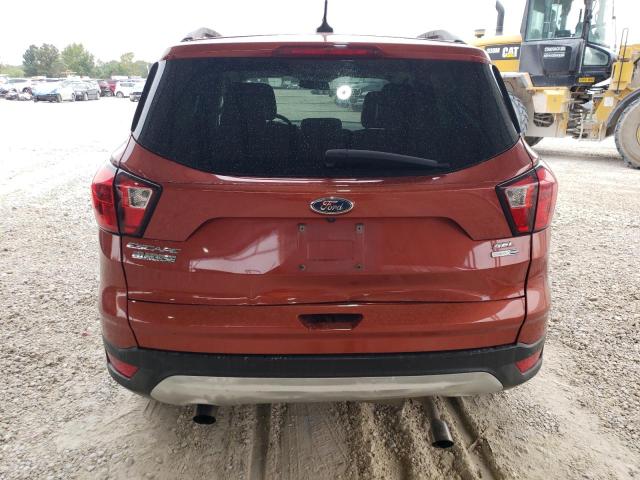 Photo 6 from auction – 2019 FORD ESCAPE SEL with VIN 1FMCU9HD1KUC53610