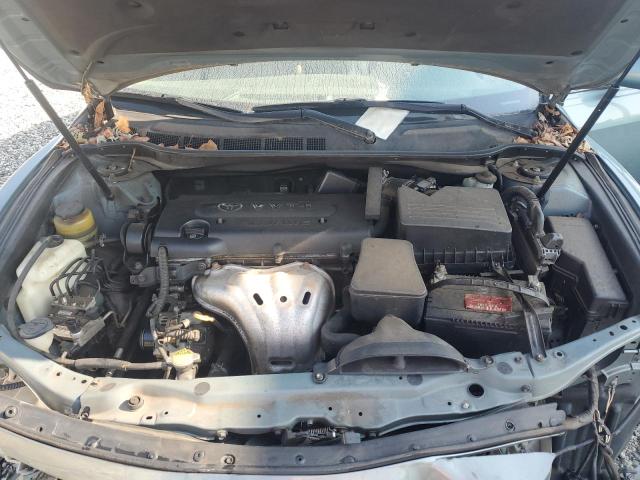 Photo 11 from auction – 2007 TOYOTA CAMRY CE with VIN 4T1BE46K87U668573