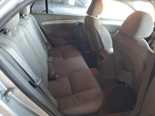 Photo 10 from auction – 2012 CHEVROLET MALIBU LS with VIN 1G1ZA5E0XCF324464