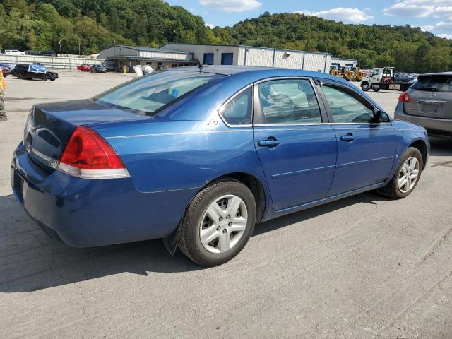 Photo 3 from auction – 2006 CHEVROLET IMPALA LS with VIN 2G1WB58K369272928