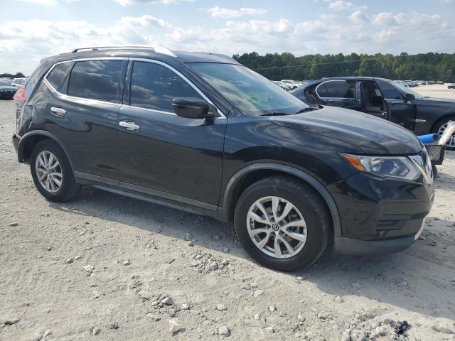 Photo 4 from auction – 2018 NISSAN ROGUE S with VIN KNMAT2MV2JP507990