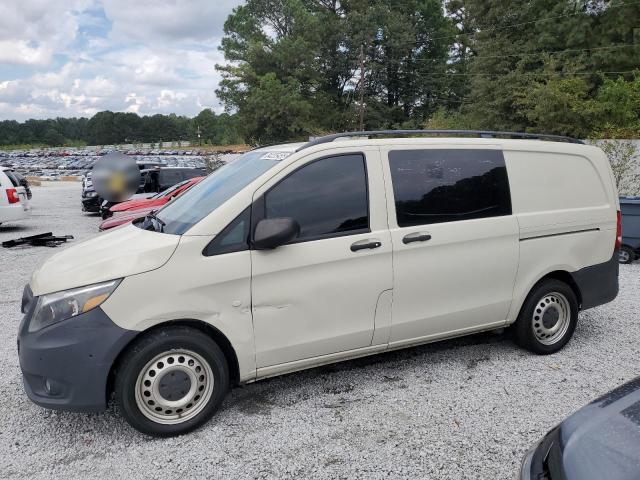 MERCEDES-BENZ METRIS 2016 with VIN WD3PG2EA5G3045509 - Photo from auction