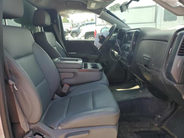 Photo 10 from auction – 2015 CHEVROLET SILVERADO with VIN 1GCNCPEH9FZ320751