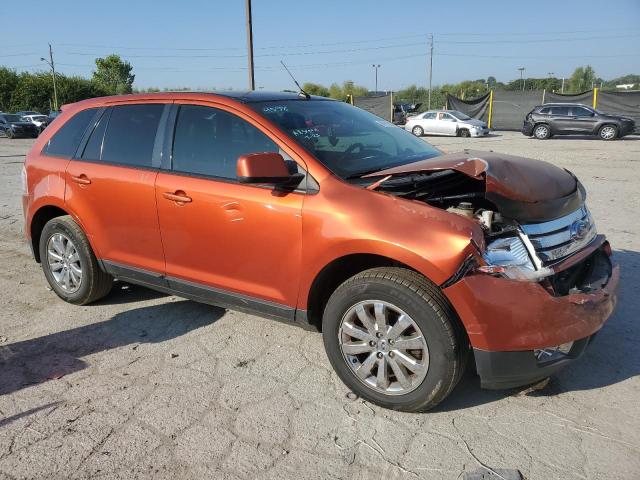 Zdjęcie 4 z aukcji – 2007 FORD EDGE SEL P z VIN 2FMDK49C37BA83976