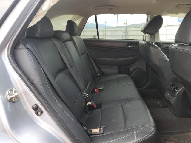 Photo 10 from auction – 2019 SUBARU OUTBACK 2. with VIN 4S4BSANC9K3286987