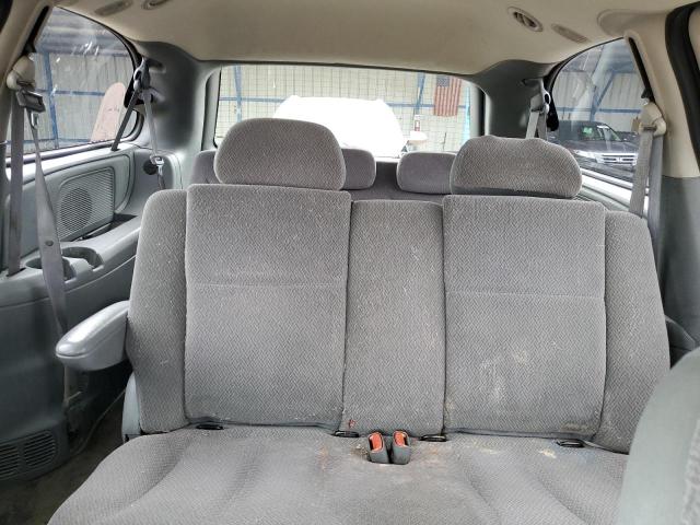 Photo 10 from auction – 2006 DODGE GRAND CARA with VIN 1D4GP24R06B717674