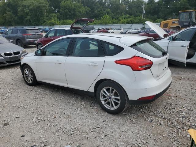 Photo 2 from auction – 2015 FORD FOCUS SE with VIN 1FADP3K23FL288882