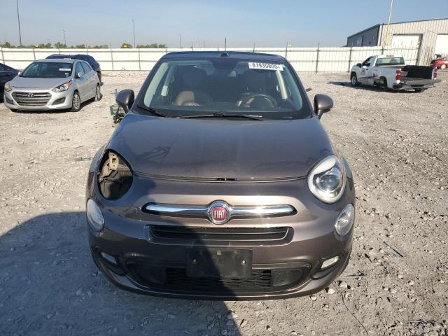 Photo 5 from auction – 2016 FIAT 500X LOUNG with VIN ZFBCFXDT2GP385428