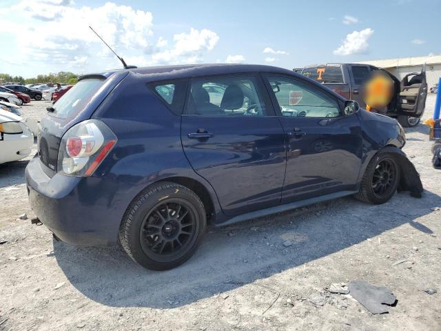 Photo 3 from auction – 2009 PONTIAC VIBE with VIN 5Y2SP67889Z469283