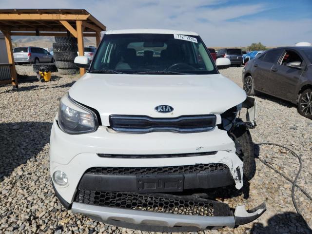 Photo 5 from auction – 2018 KIA SOUL + with VIN KNDJP3A58J7894849