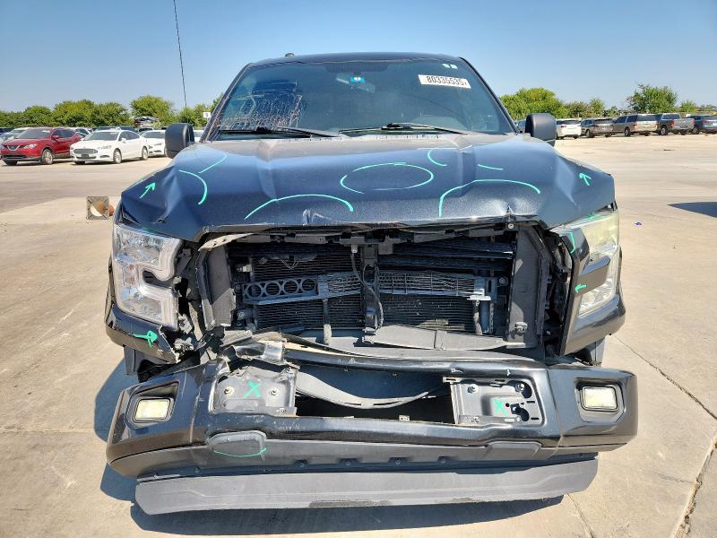 Zdjęcie 5 z aukcji – 2015 FORD F150 SUPER z VIN 1FTEW1CF0FKD76785