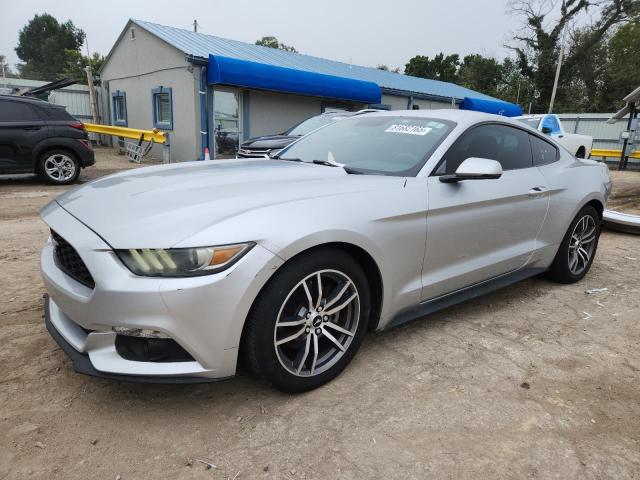 FORD MUSTANG 2015 с VIN 1FA6P8TH7F5344982 - Фото с аукциона
