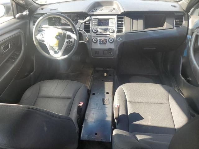 Photo 8 from auction – 2016 FORD TAURUS POL with VIN 1FAHP2MKXGG154812