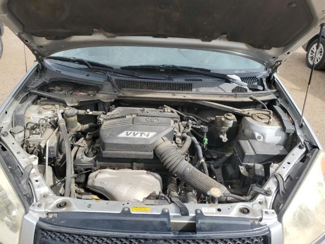 Photo 12 from auction – 2005 TOYOTA RAV4 with VIN JTEHD20V256024993