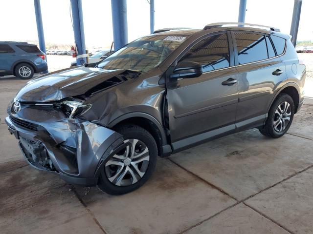 Photo 1 from auction – 2016 TOYOTA RAV4 LE with VIN JTMBFREV9GJ089782