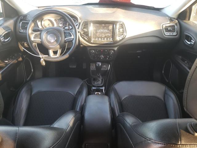 Фото 8 с аукциона – 2019 JEEP COMPASS LA с VIN 3C4NJCBB1KT646530