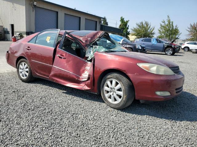 Photo 4 from auction – 2003 TOYOTA CAMRY LE with VIN 4T1BE30K53U220952