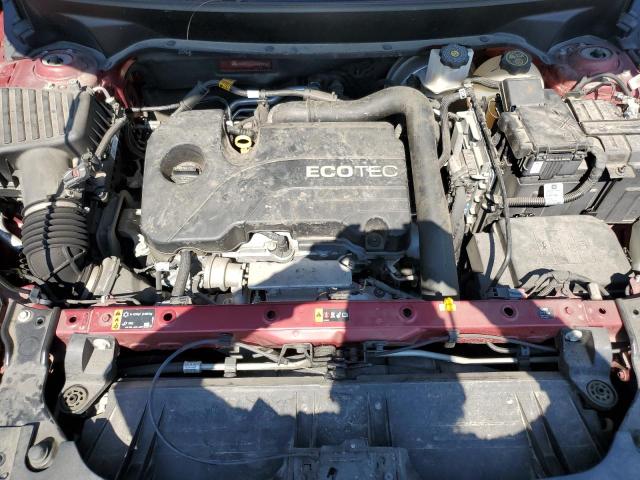 Photo 12 from auction – 2020 GMC TERRAIN SLE with VIN 3GKALMEVXLL108287