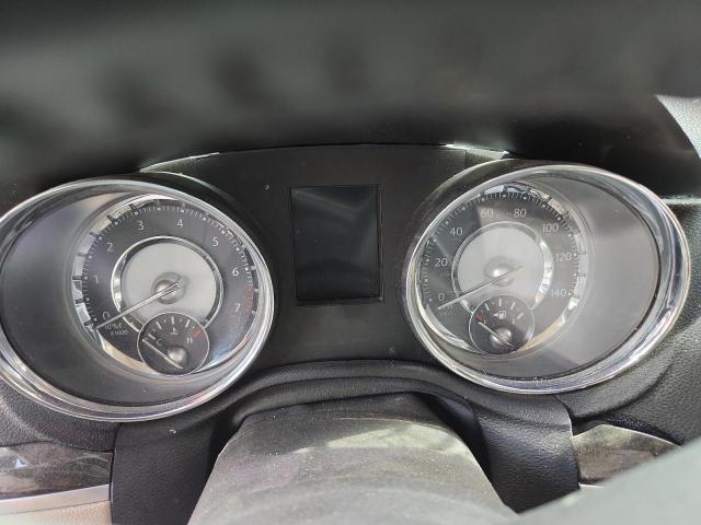 Photo 9 from auction – 2012 CHRYSLER 300 with VIN 2C3CCAAG4CH138506
