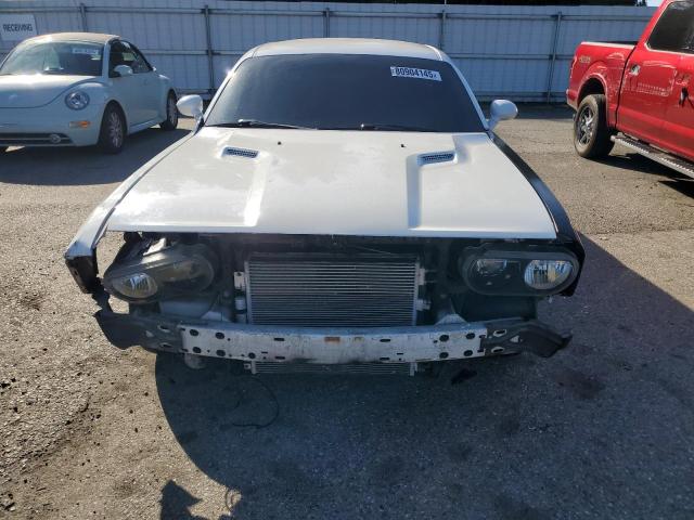 Photo 5 from auction – 2011 DODGE CHALLENGER with VIN 2B3CJ4DG3BH602805
