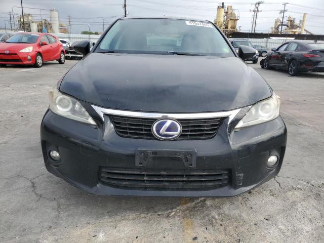 Photo 5 from auction – 2011 LEXUS CT 200 with VIN JTHKD5BH2B2031950