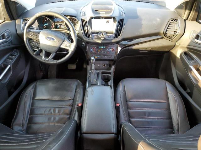Photo 8 from auction – 2017 FORD ESCAPE TIT with VIN 1FMCU0J95HUF04106