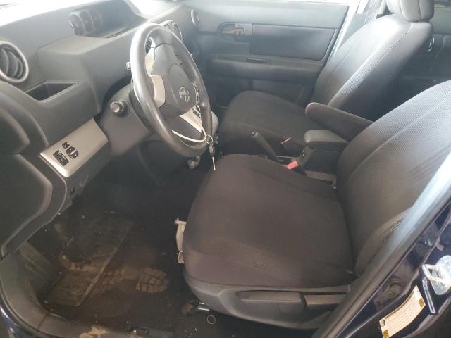 Photo 7 from auction – 2008 TOYOTA SCION XB with VIN JTLKE50E281025317