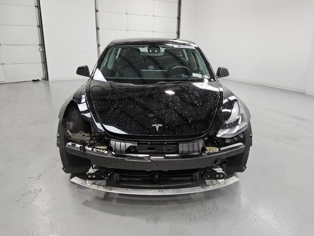 Photo 5 from auction – 2022 TESLA MODEL 3 with VIN 5YJ3E1EA9NF370538