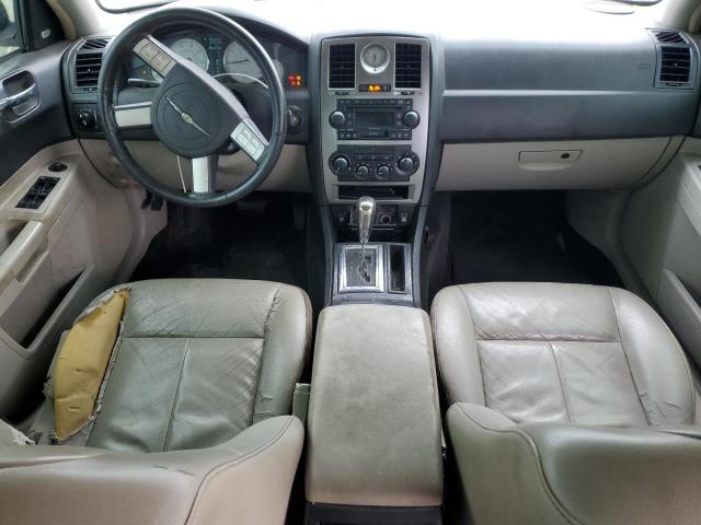 Photo 8 from auction – 2005 CHRYSLER 300 TOURIN with VIN 2C3JA53G35H686047