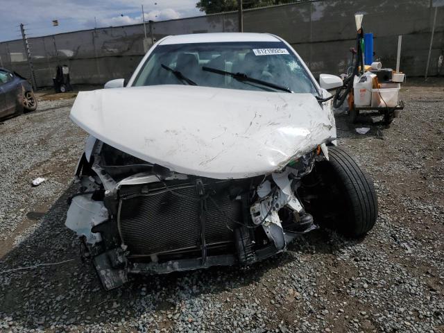 Photo 5 from auction – 2012 TOYOTA CAMRY BASE with VIN 4T4BF1FK9CR194032