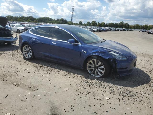Photo 4 from auction – 2019 TESLA MODEL 3 with VIN 5YJ3E1EB6KF521694