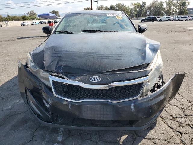 Photo 5 from auction – 2012 KIA OPTIMA LX with VIN KNAGM4A77C5274225