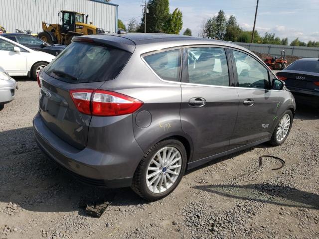 Photo 3 from auction – 2013 FORD C-MAX PREM with VIN 1FADP5CUXDL527353