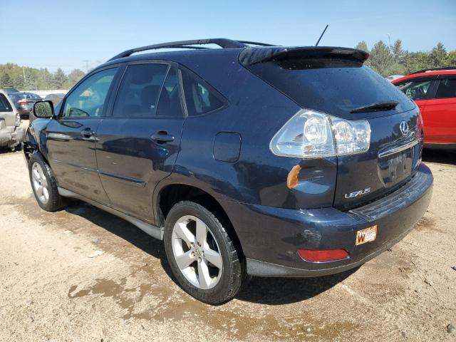 Фото 2 с аукциона – 2005 LEXUS RX 330 с VIN 2T2HA31U35C070460