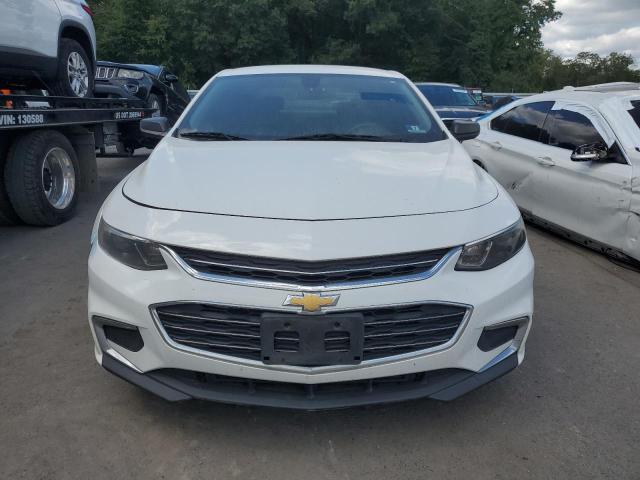 Photo 5 from auction – 2017 CHEVROLET MALIBU LS with VIN 1G1ZC5ST4HF168230