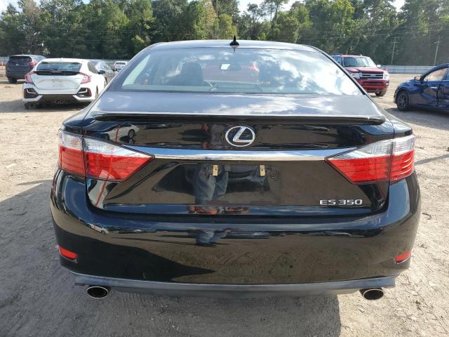 Photo 6 from auction – 2013 LEXUS ES 350 with VIN JTHBK1GG1D2024098