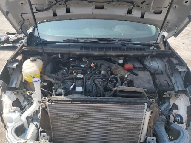 Photo 12 from auction – 2024 FORD EDGE SEL with VIN 2FMPK4J99RBA39111