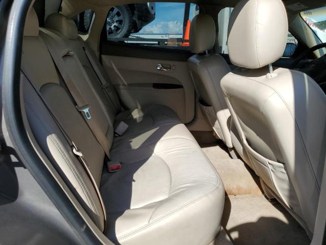 Photo 10 from auction – 2007 BUICK LACROSSE C with VIN 2G4WD582071165204