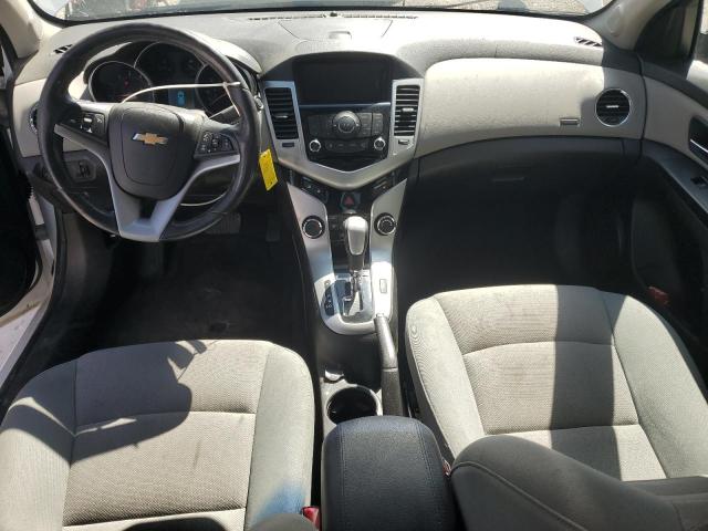 Photo 8 from auction – 2014 CHEVROLET CRUZE LT with VIN 1G1PC5SB4E7126063