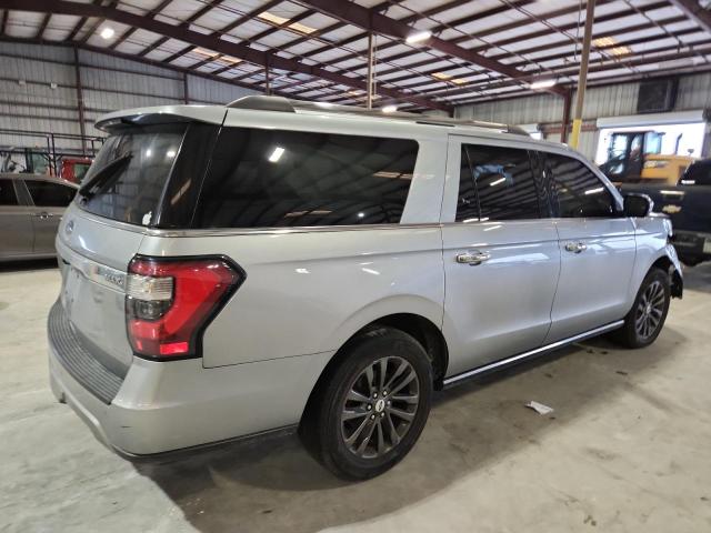 Photo 3 from auction – 2021 FORD EXPEDITION with VIN 1FMJK1KT9MEA07917