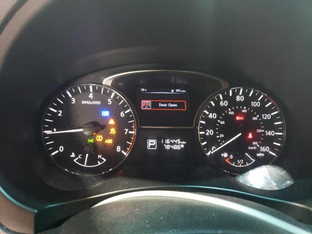 Photo 9 from auction – 2015 NISSAN ALTIMA 2.5 with VIN 1N4AL3AP9FC481582