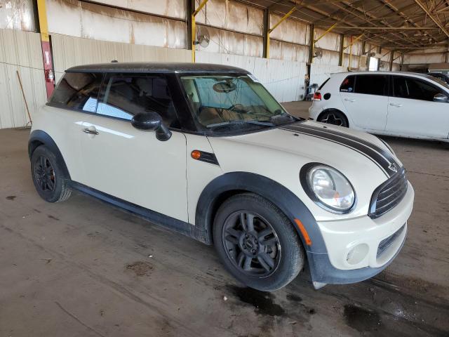 Photo 4 from auction – 2012 MINI COOPER with VIN WMWSU3C53CT184582