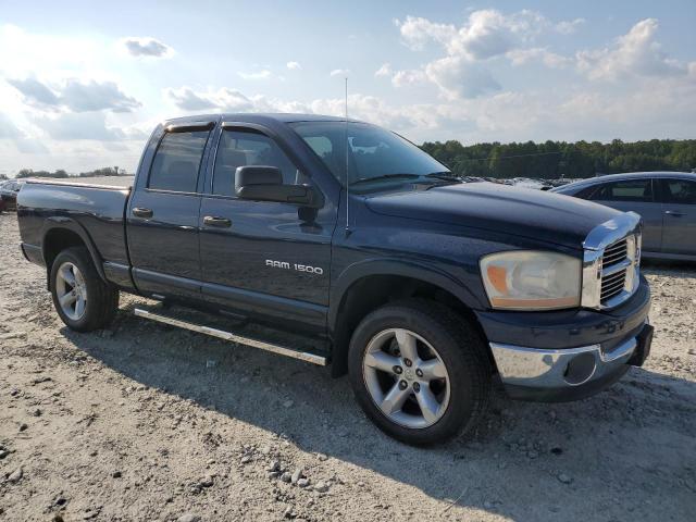Photo 4 from auction – 2006 DODGE RAM 1500 S with VIN 1D7HU18N76S672556