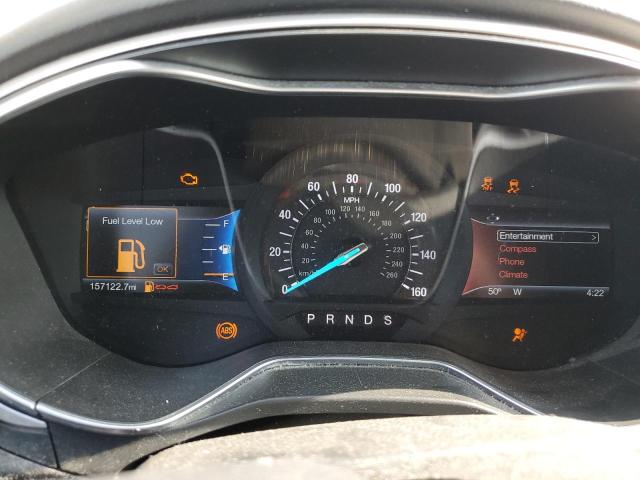 Photo 9 from auction – 2016 FORD FUSION SE with VIN 3FA6P0H72GR342895