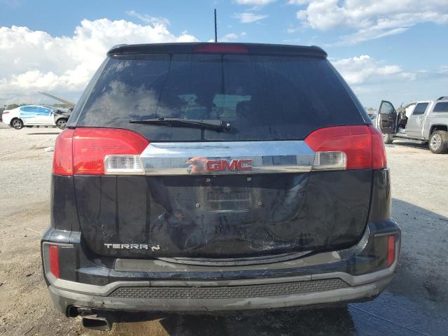 Photo 6 from auction – 2016 GMC TERRAIN SL with VIN 2GKALMEK6G6190244