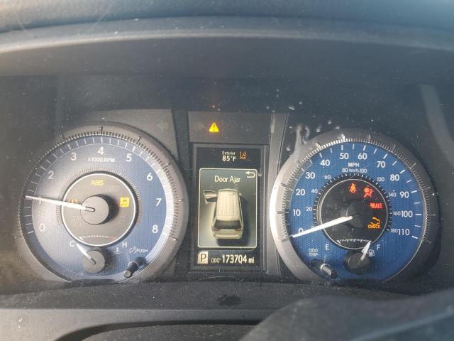 Photo 9 from auction – 2019 TOYOTA SIENNA with VIN 5TDZZ3DC8KS016854